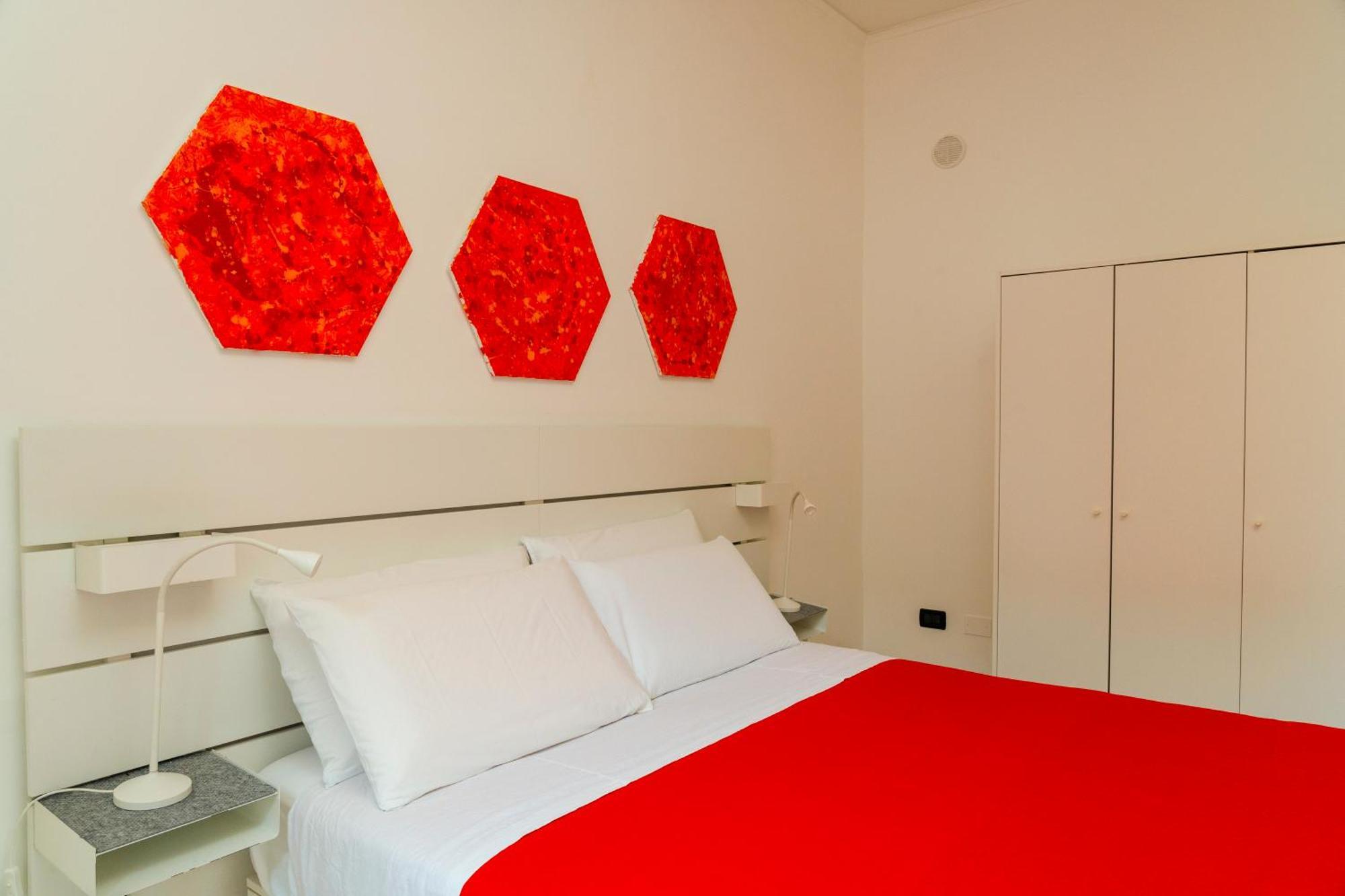 Casa Relax Mondello Lejlighed Eksteriør billede