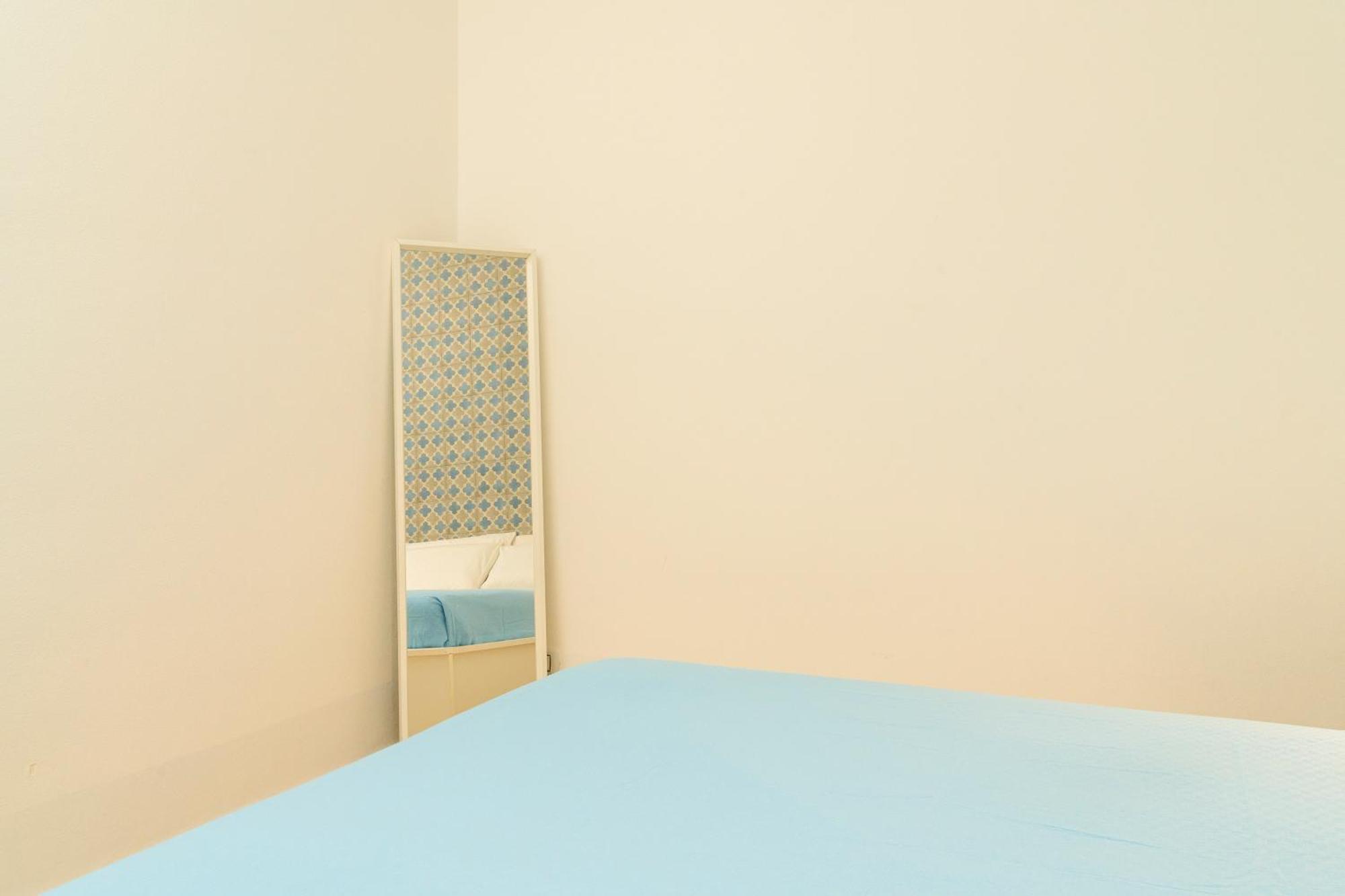 Casa Relax Mondello Lejlighed Eksteriør billede