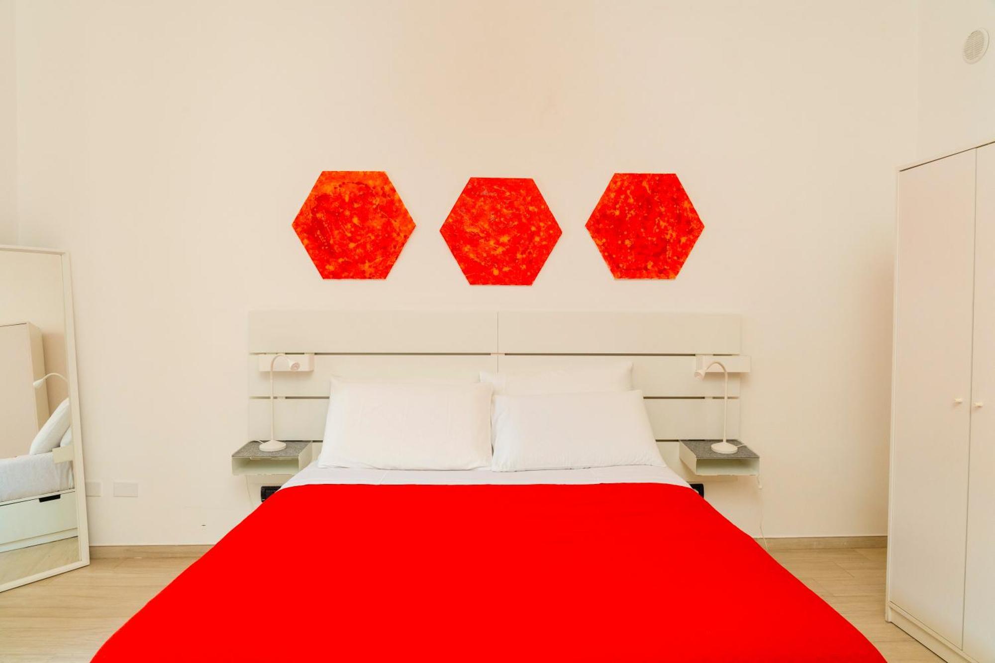 Casa Relax Mondello Lejlighed Eksteriør billede