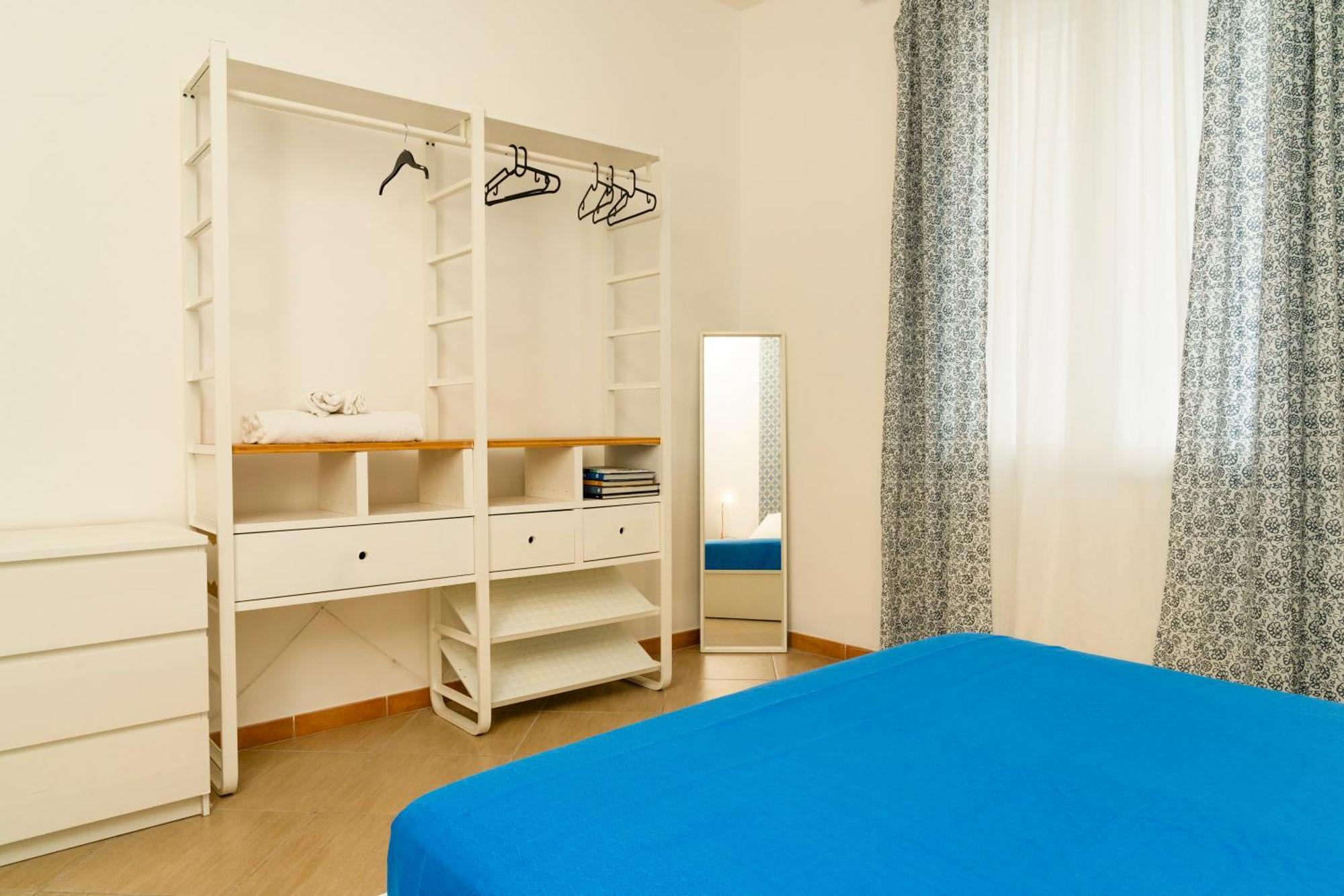 Casa Relax Mondello Lejlighed Eksteriør billede