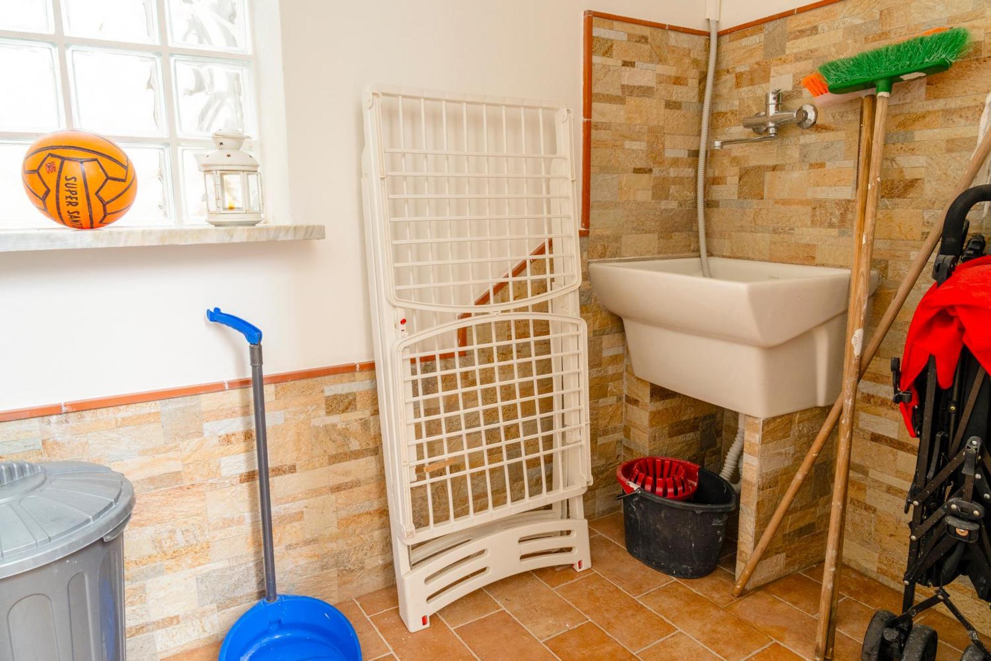 Casa Relax Mondello Lejlighed Eksteriør billede