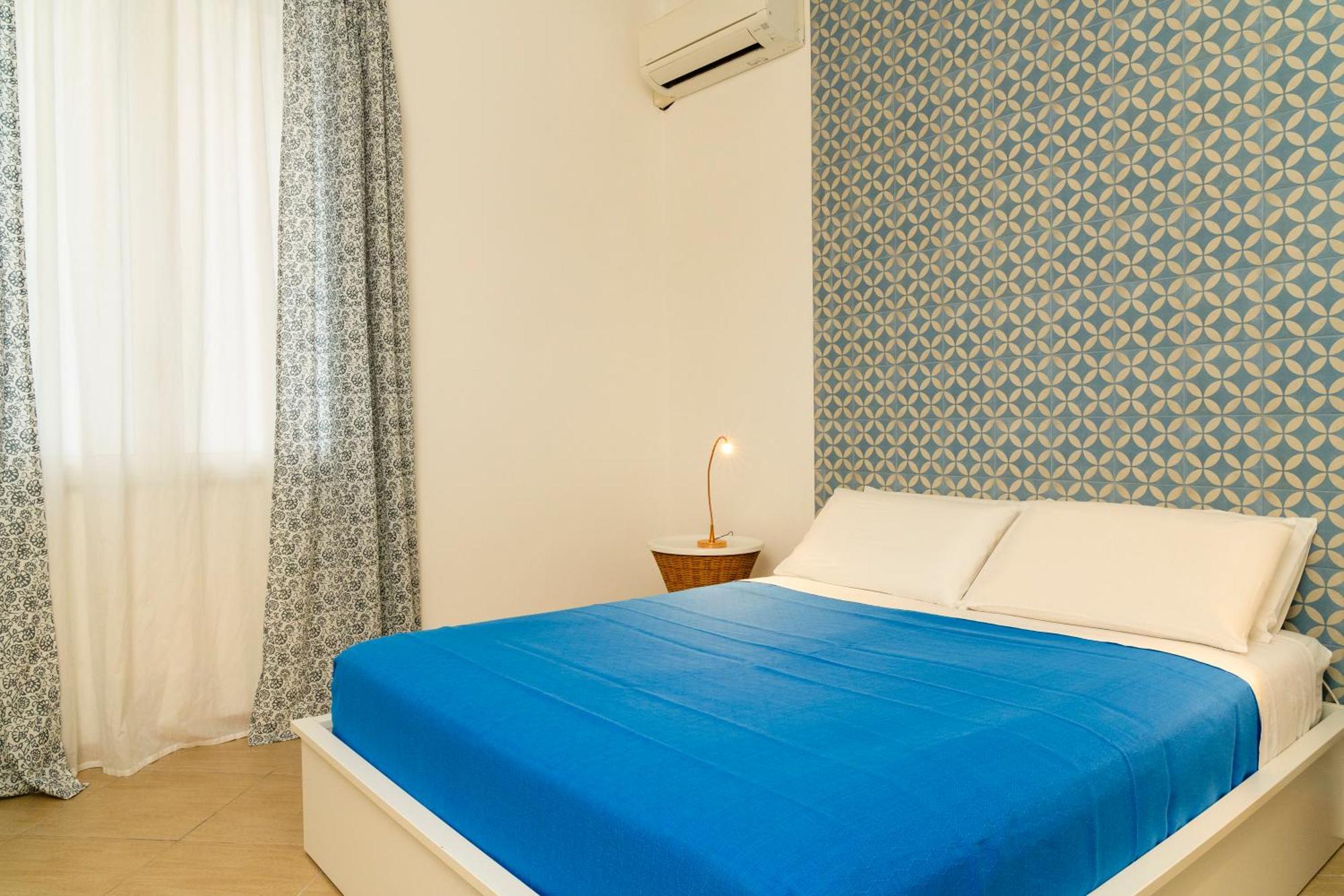 Casa Relax Mondello Lejlighed Eksteriør billede